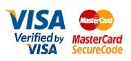 Порядок оплаты заказа банковской картой VISA, MasterCard с помощью Webpay  